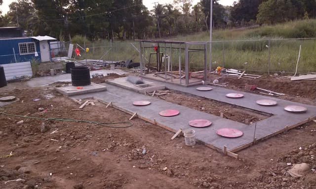 Planta de Tratamiento 2