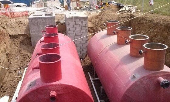 Planta de Tratamiento 3