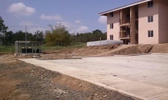 Planta de Tratamiento 4